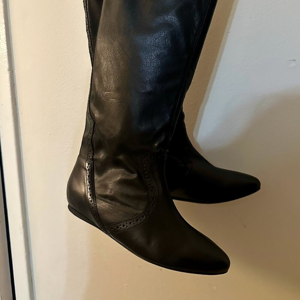Diesel boots - Picture 2 of 4